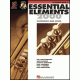 HL Essential Elements for Band Book 2 Trumpet